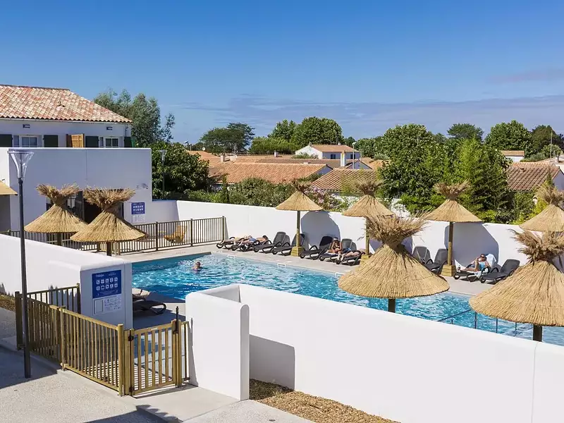 Appartement, 25,22 m²