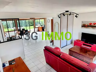 Maison, 142 m²