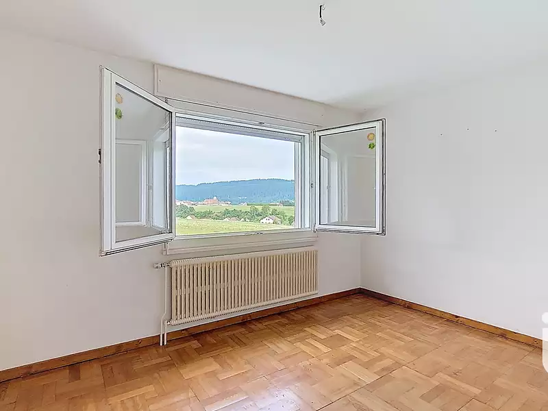 Appartement, 108 m²