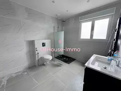 Maison, 130 m²