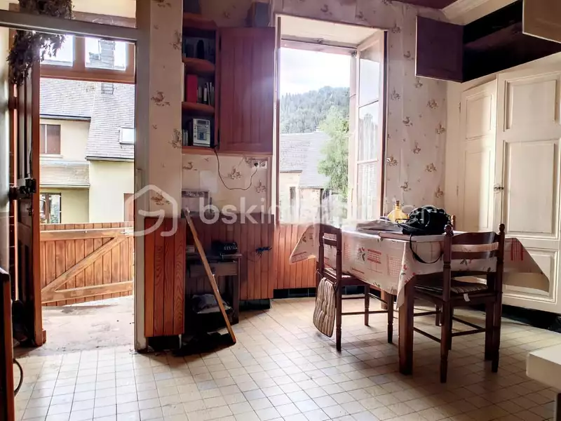 Maison, 100 m²