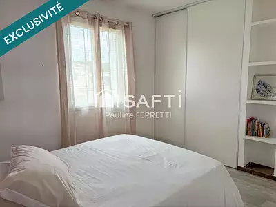 Maison, 125 m²