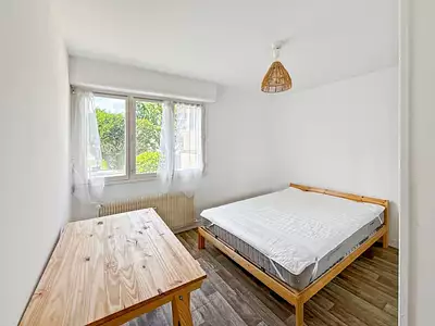 Appartement, 80 m²
