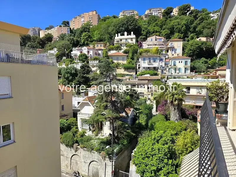 Appartement, 51,53 m²