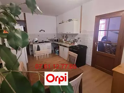 Maison, 153 m²