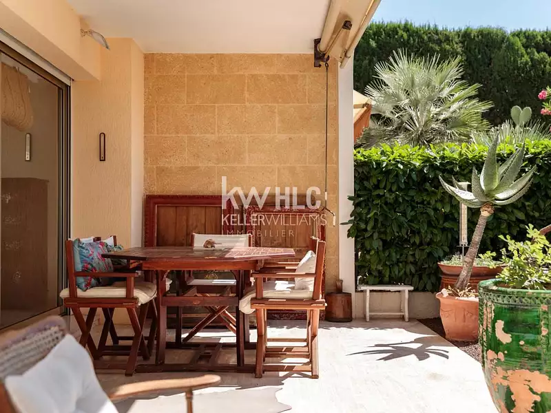 Appartement, 66 m²