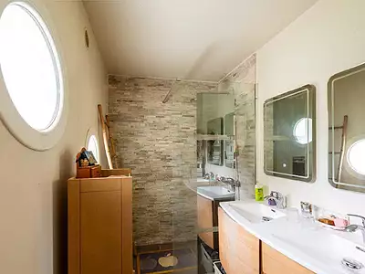 Maison, 96 m²