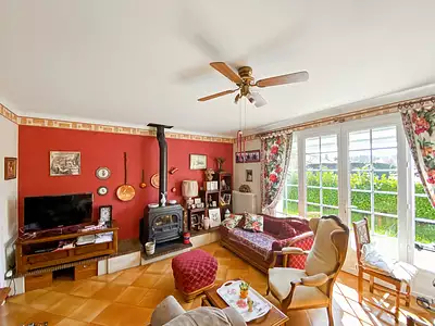 Maison, 192 m²