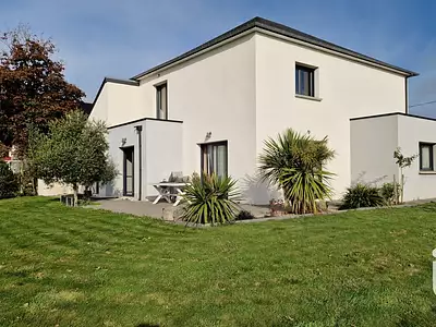 Maison, 163 m²