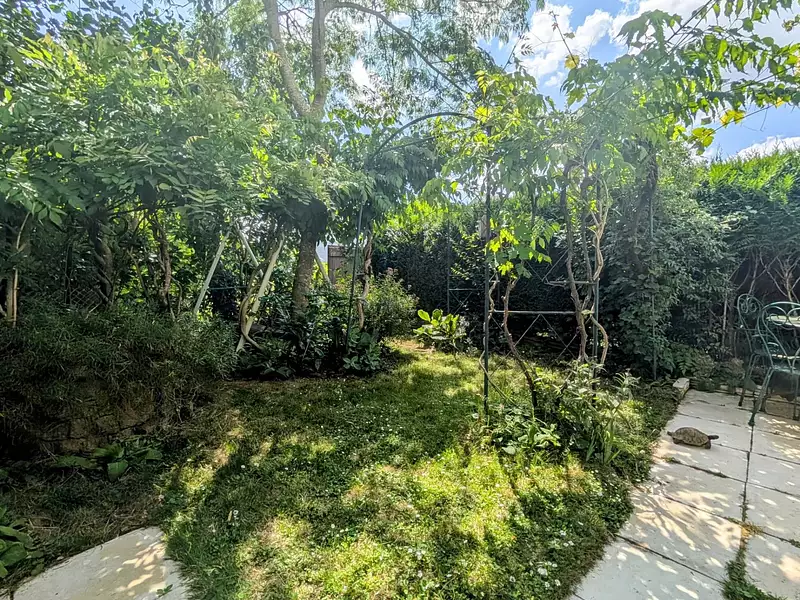 Maison, 131,33 m²