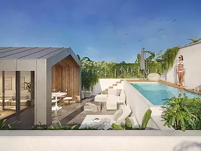 RESIDENCE THEIA