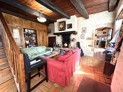 Maison, 130 m²