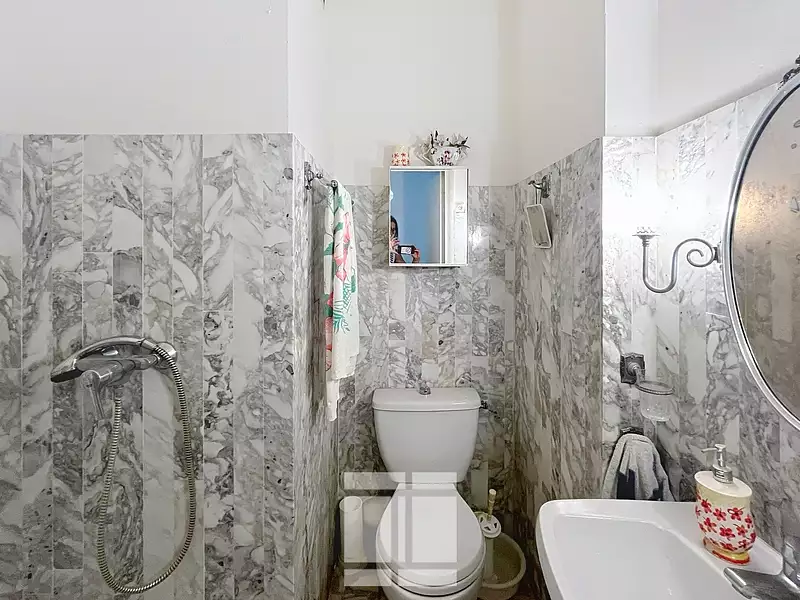 Appartement, 122 m²