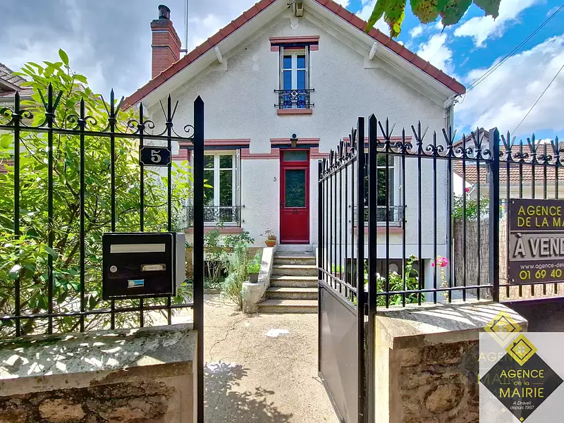 Maison, 68,24 m²