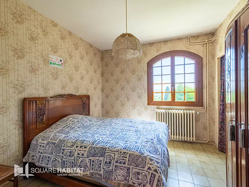 Maison, 190 m²