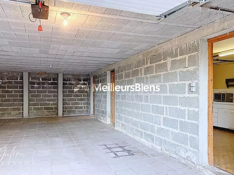Maison, 146 m²