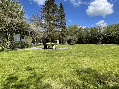 Terrain, 1 036 m²