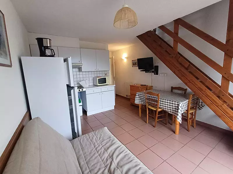 Appartement, 28,22 m²
