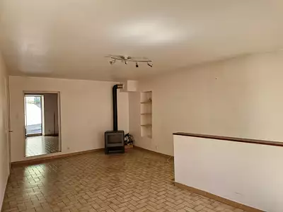 Maison, 90 m²