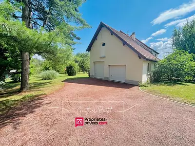 Maison, 110 m²