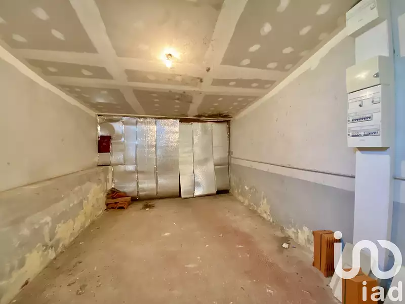 Maison, 127 m²