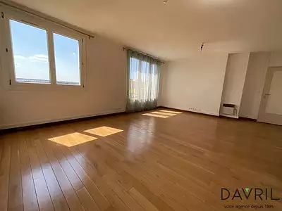Appartement, 68 m²