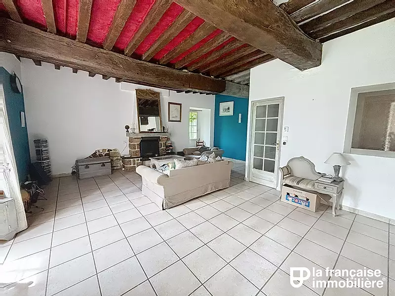 Maison, 142 m²
