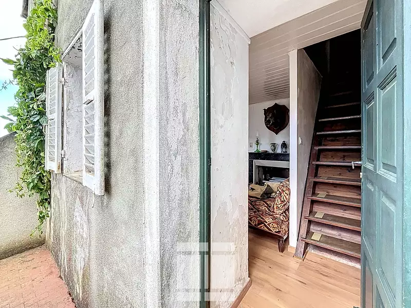 Maison, 66 m²