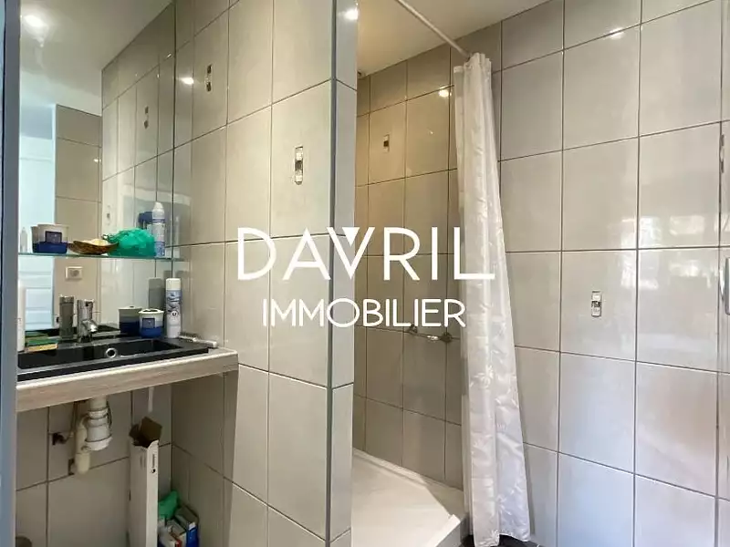 Maison, 106 m²