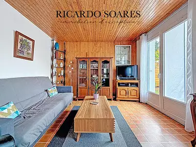 Maison, 82 m²