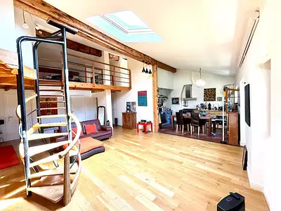 Appartement, 137 m²