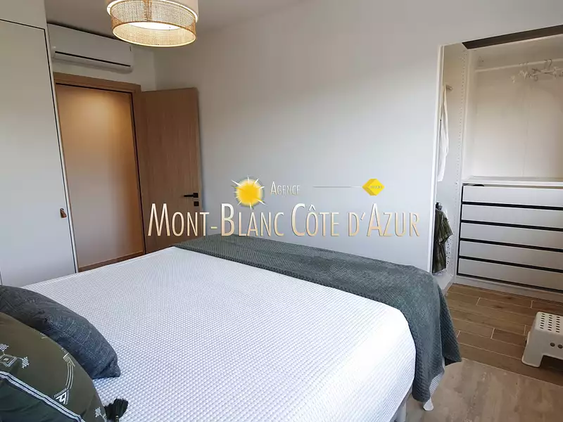 Appartement, 48 m²
