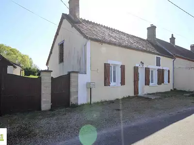 Maison, 81 m²