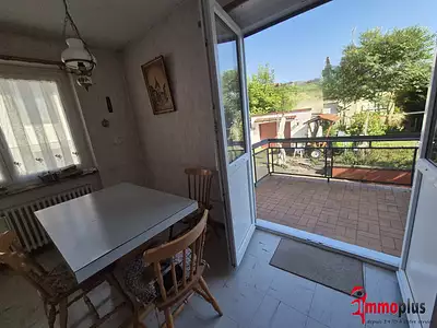 Maison, 126 m²