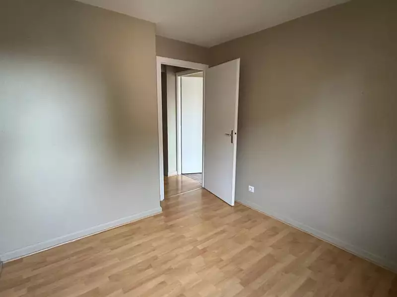 Appartement, 62 m²