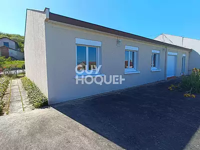 Maison, 95 m²