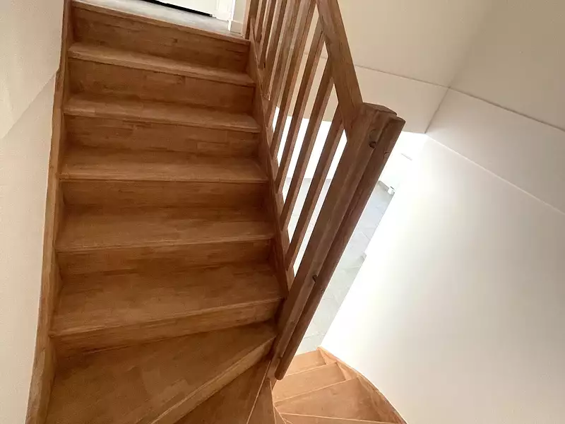 Maison, 109 m²