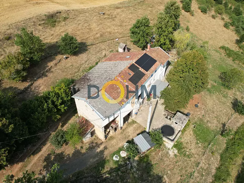 Maison, 150 m²