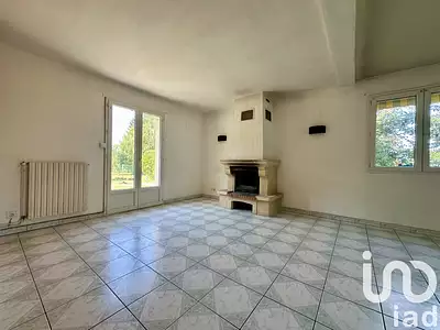 Maison, 110 m²