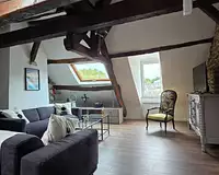 Appartement, 115 m²