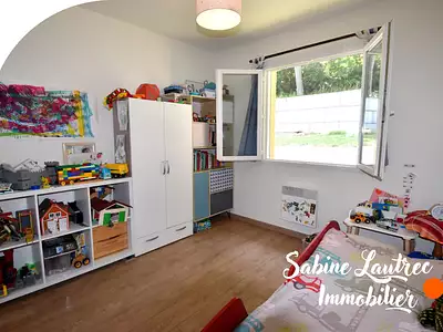 Maison, 97 m²