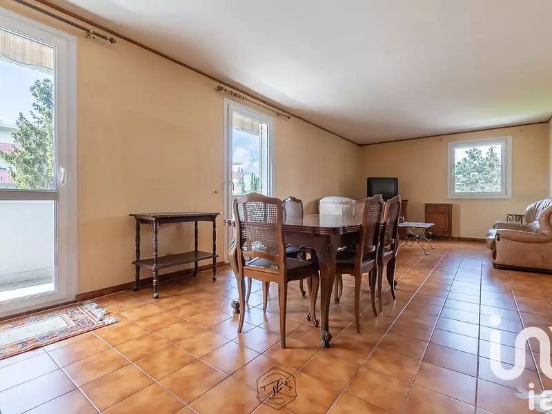 Appartement, 94 m²