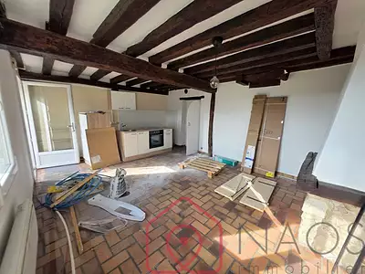 Maison, 195 m²