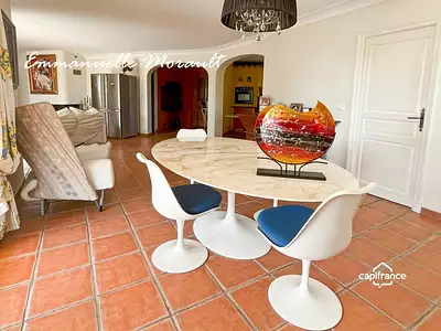 Maison, 110 m²