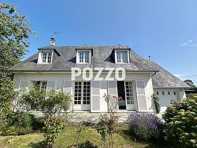 Maison, 135 m²