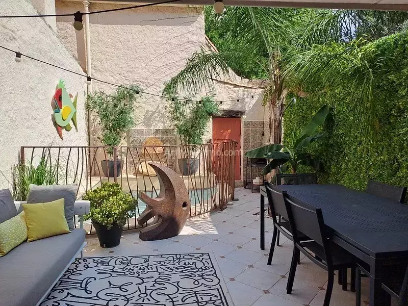 Maison, 131 m²