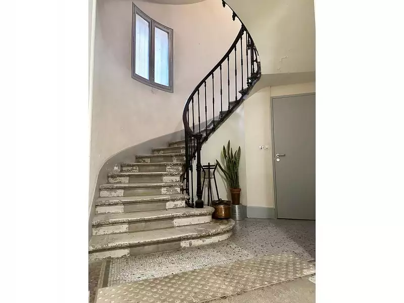 Appartement, 165 m²