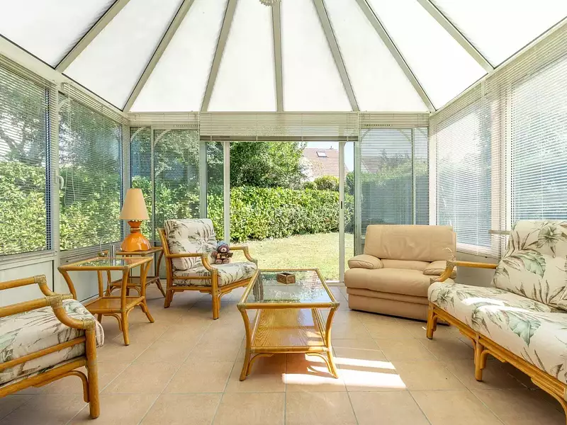 Maison, 114 m²