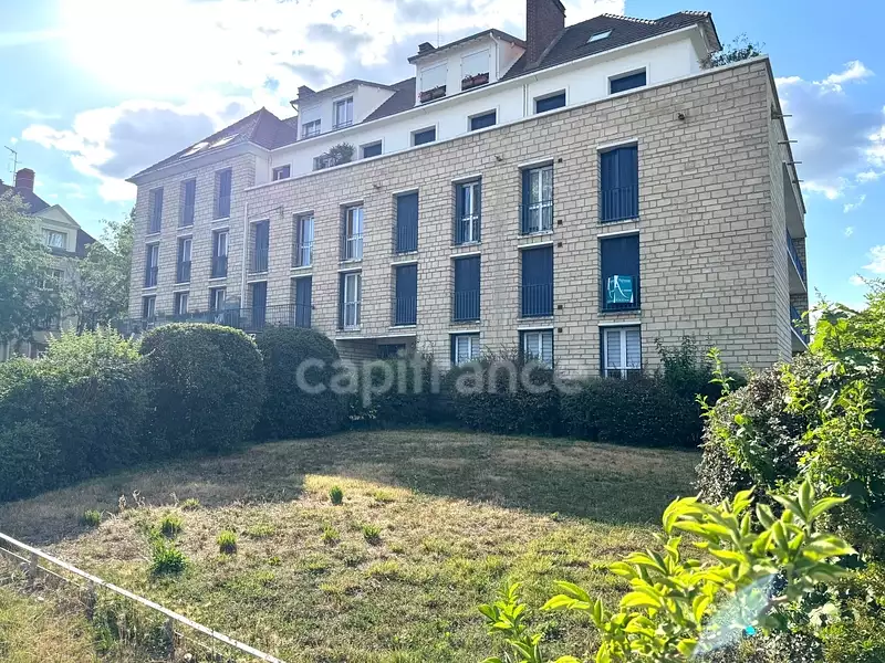 Appartement, 55 m²