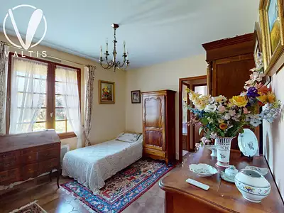 Maison, 130 m²